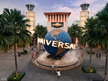 【新加坡-环球影城门票】新加坡环球影城门票