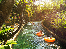 【印尼-巴厘岛-水上乐园】巴厘岛水上乐园 Waterbom 门票